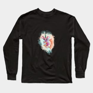 Chimera Long Sleeve T-Shirt